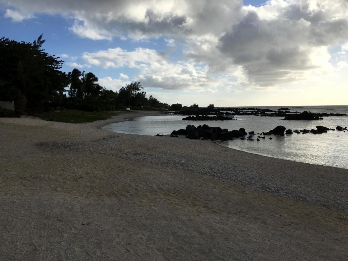 Villa Aussee Mauritius Trou aux Biches Exterior foto